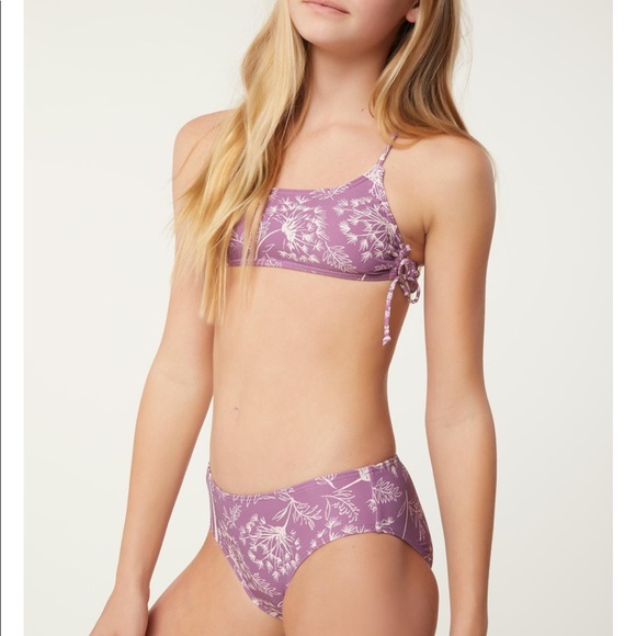 NEW Girls O’Neill bikini - Picture 5 of 6